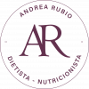 Andrea Rubio Diestista y Nutricionista